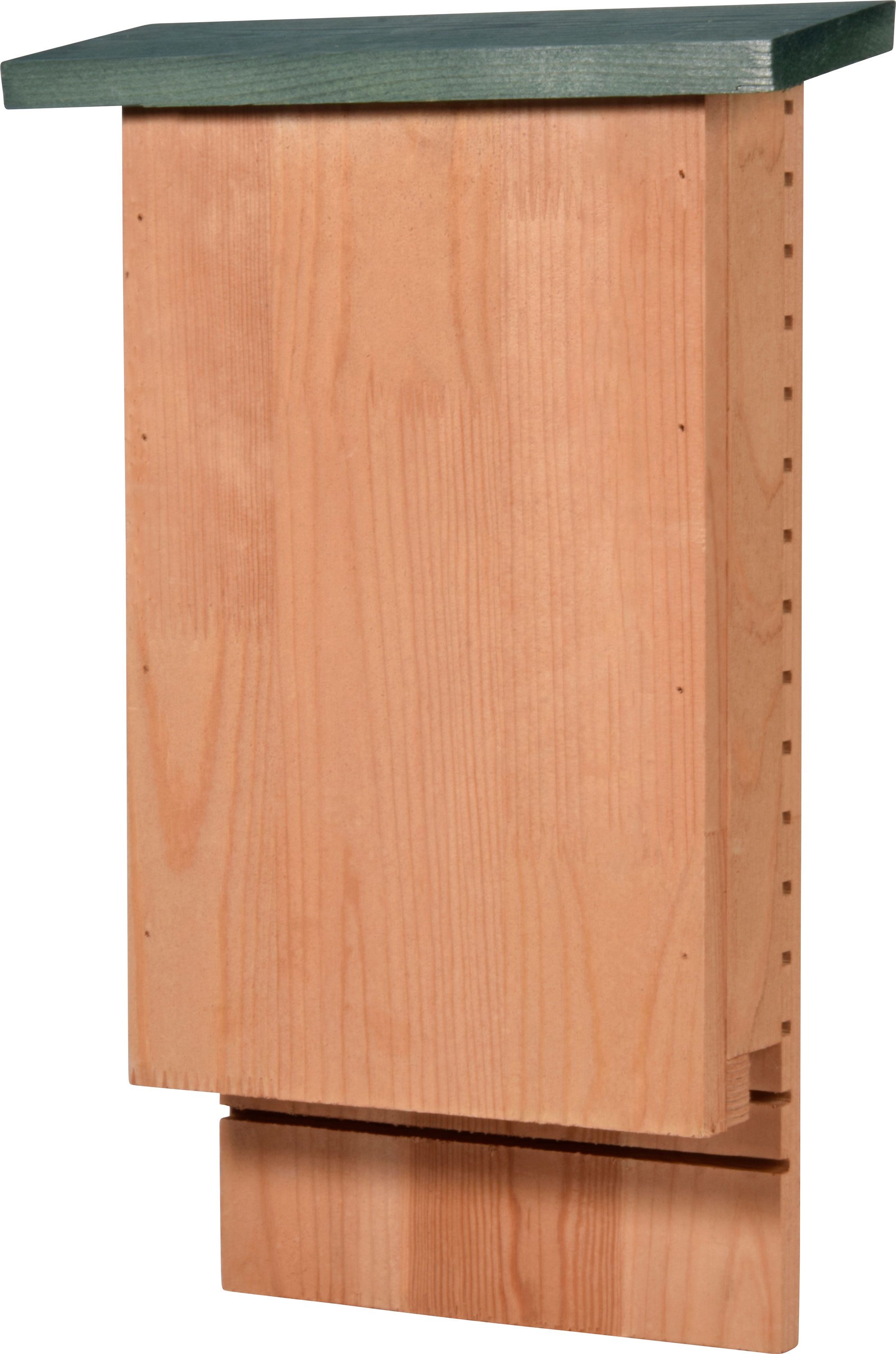 dobar Tierhaus Hochwertige Nisthilfen für Wildbienen, Schmetterlinge und Fledermäuse