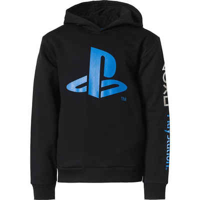 Kapuzenpullover »PlayStation Sweatshirt für Jungen«