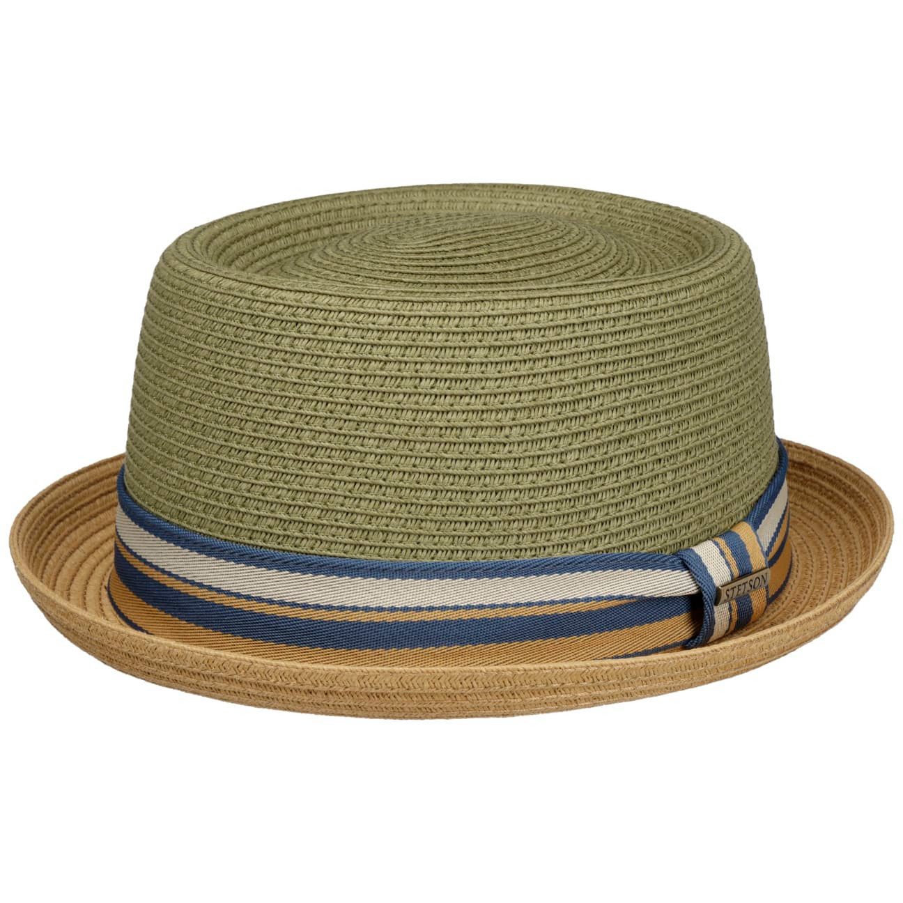 Stetson Sonnenhut (1-St) Sommerhut mit Futter
