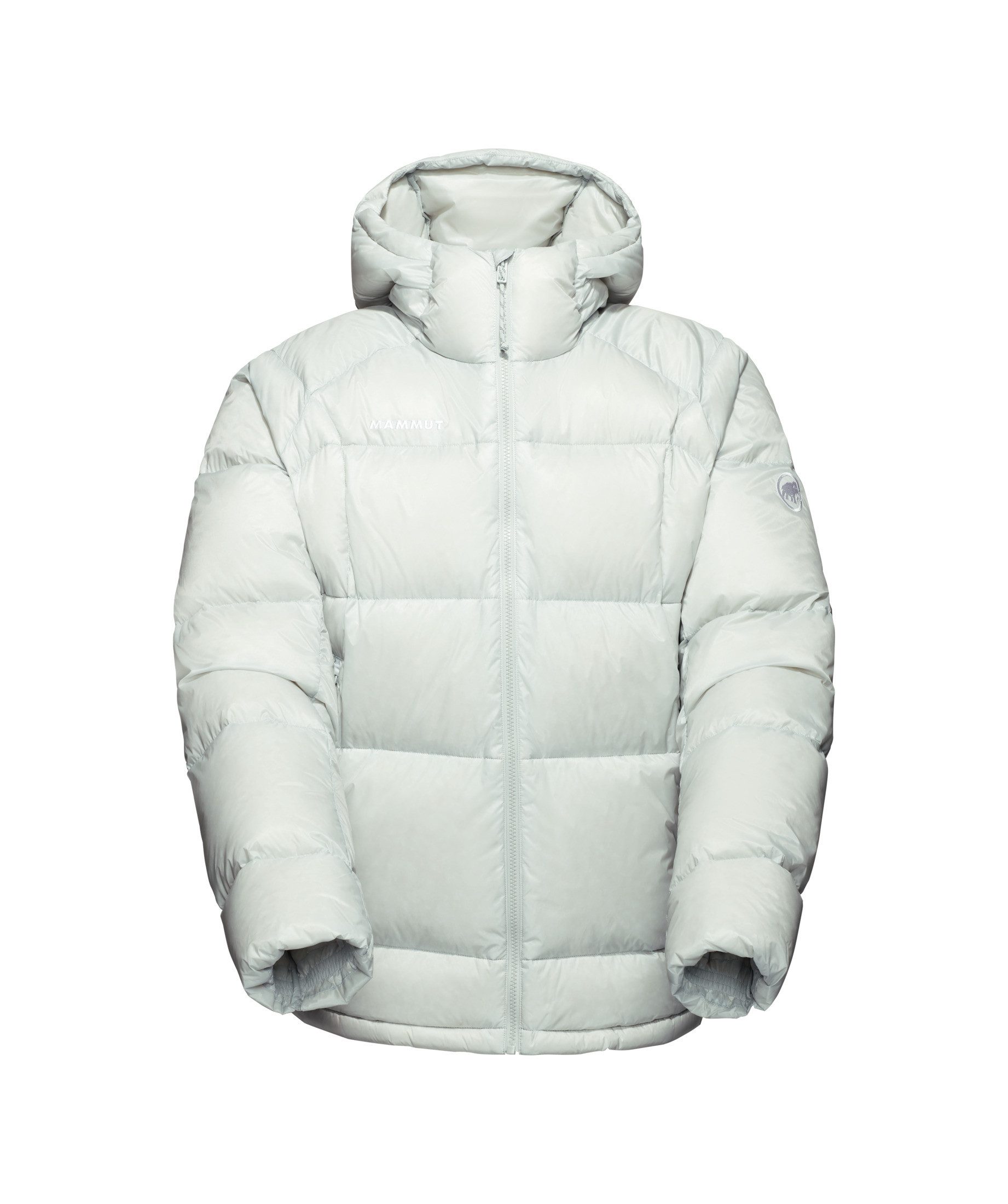 Mammut Outdoorjacke Glacier Glow IN Hooded günstig online kaufen