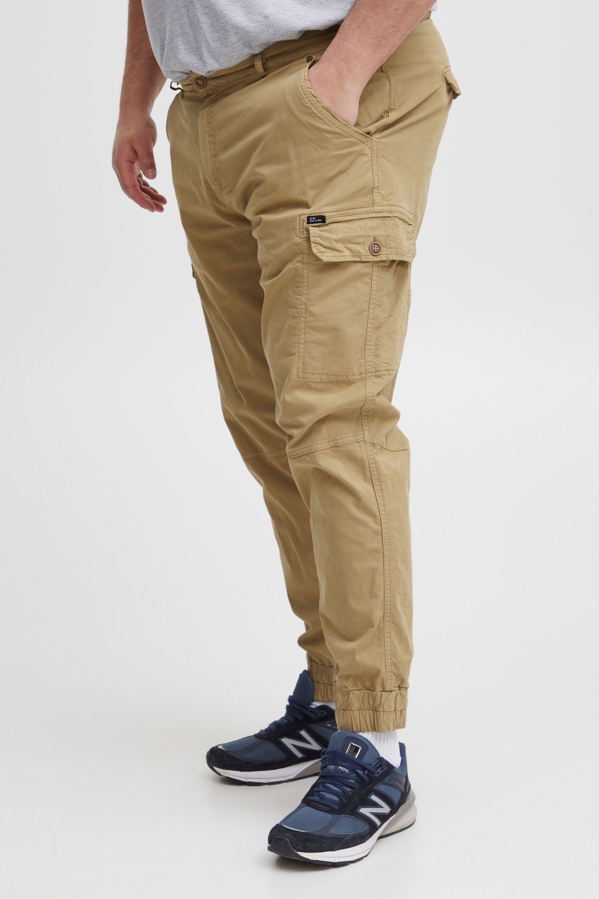 Blend Cargohose BHNAN Big & Tall Klassische Cargohose in großen Größen günstig online kaufen