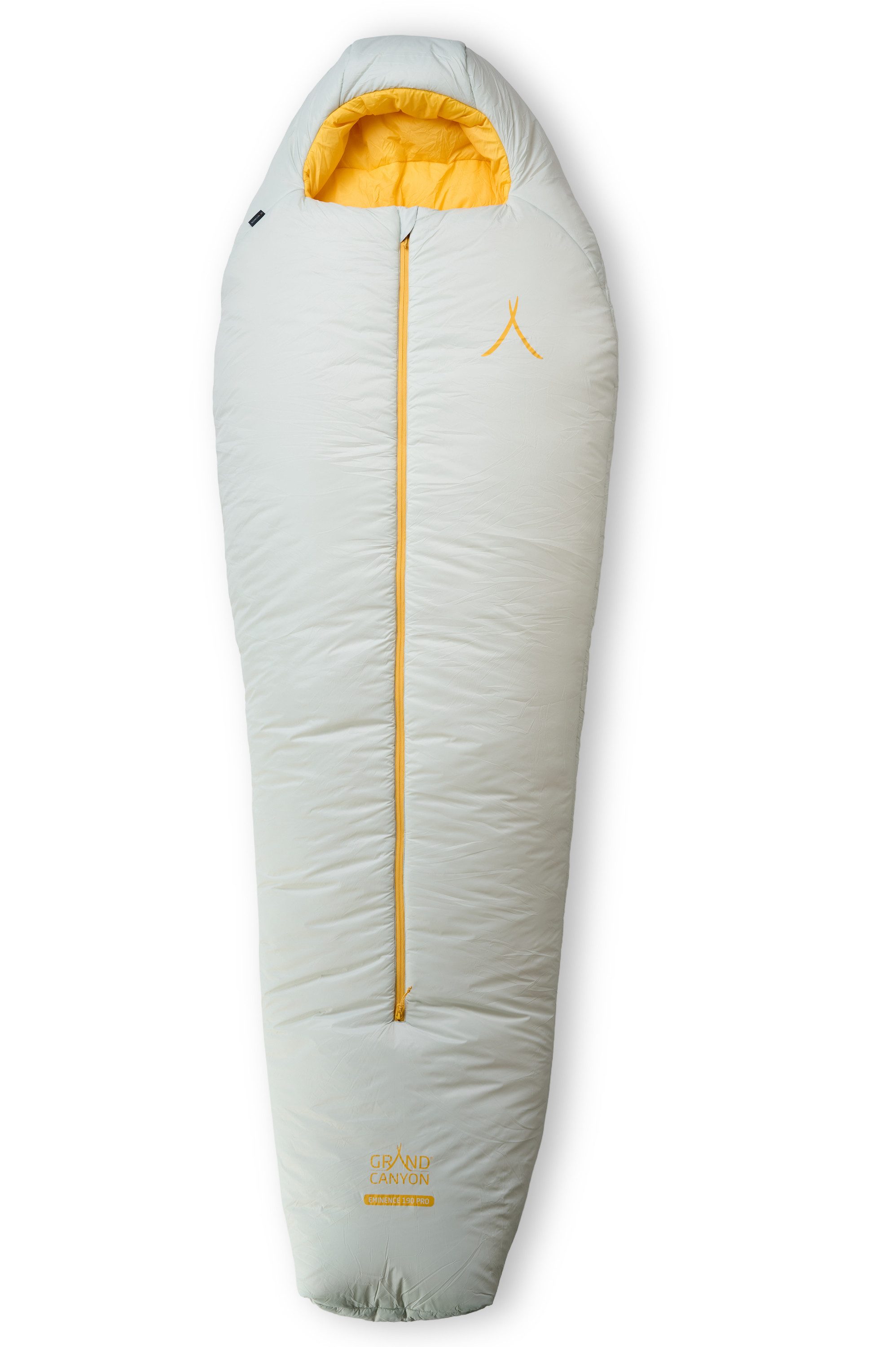 GRAND CANYON Schlafsack EMINENCE 190 PRO (1 tlg)