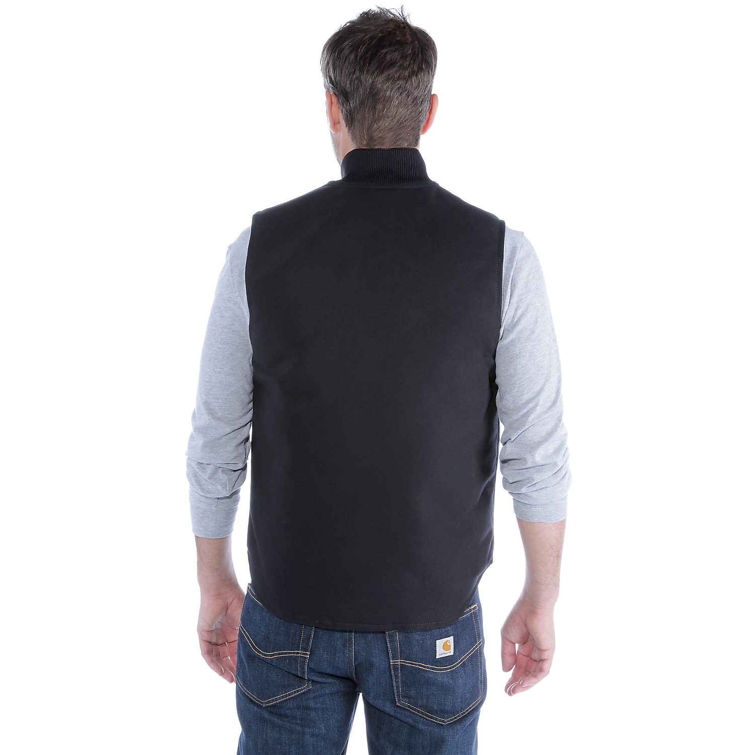 Carhartt Arbeitsweste Arctic Relaxed Fit