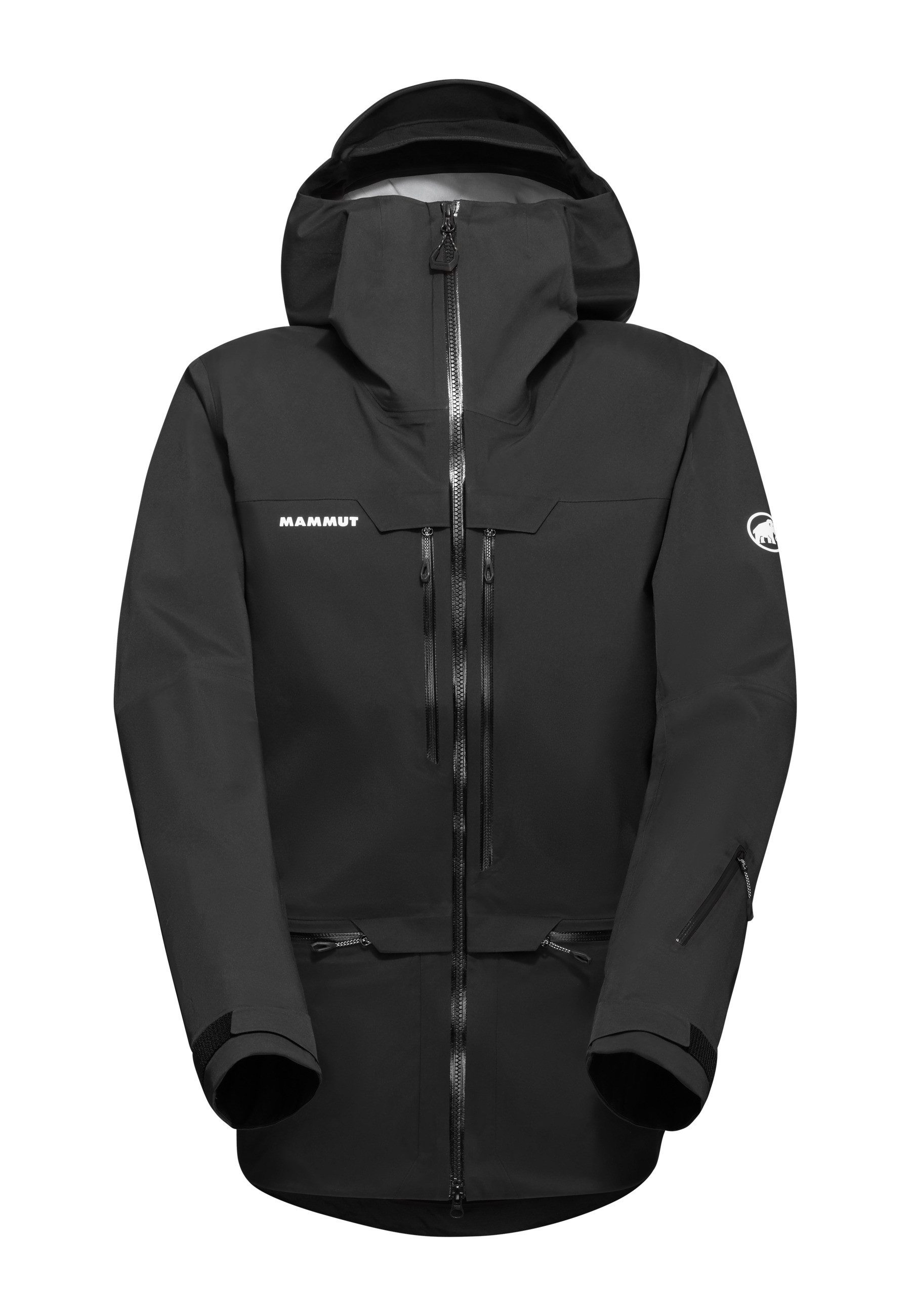 Regenjacke Haldigrat HS Hooded Jacket Men