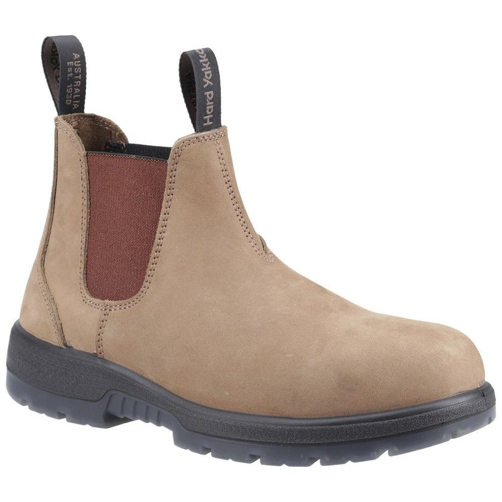 Hard Yakka Brumby Dealer Boot Stiefel