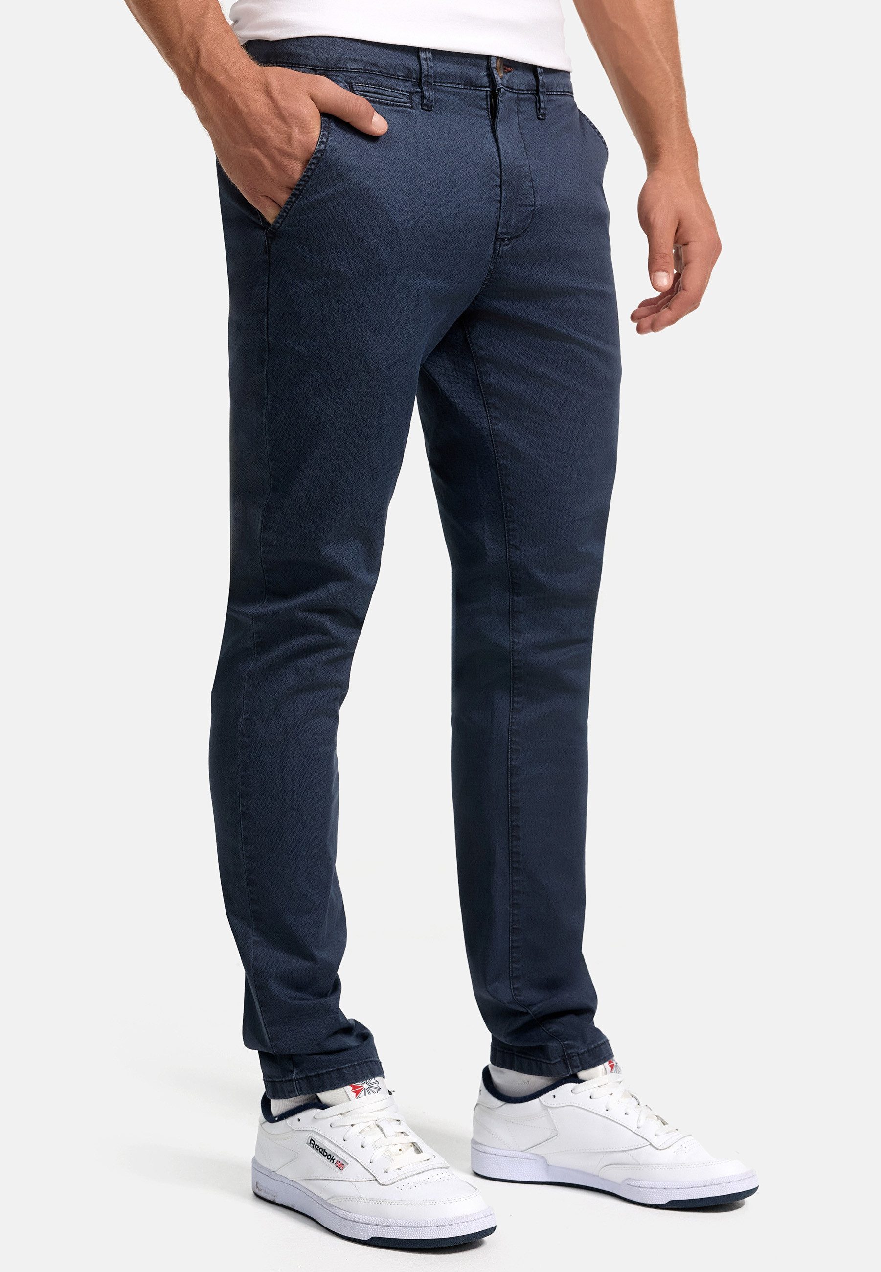 Chinohose INGeoport