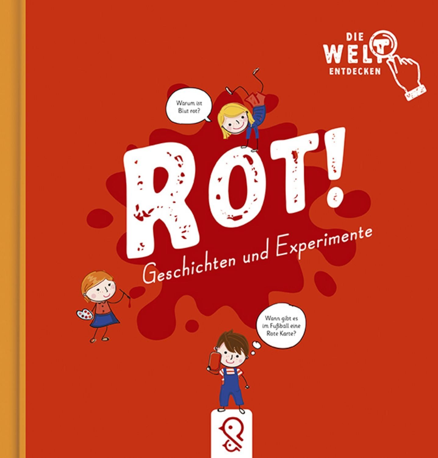 Rot! / diverse