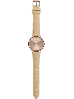 JOWISSA Schweizer Uhr Jowissa J5.565.L Aura Damenuhr 39mm 3ATM