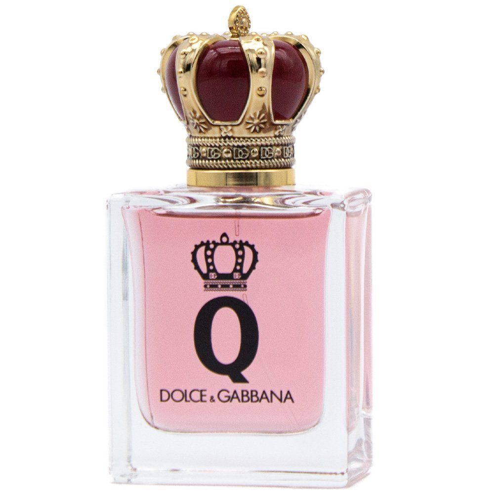 DOLCE & GABBANA Eau de Parfum Dolce & Gabbana - Q By Dolce & Gabbana 50 ...