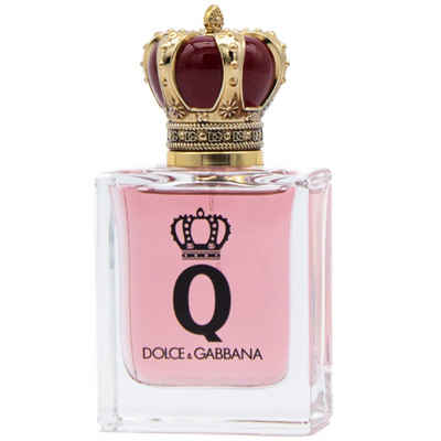DOLCE & GABBANA Eau de Parfum Dolce & Gabbana - Q By Dolce & Gabbana 30 ml Eau de Parfum