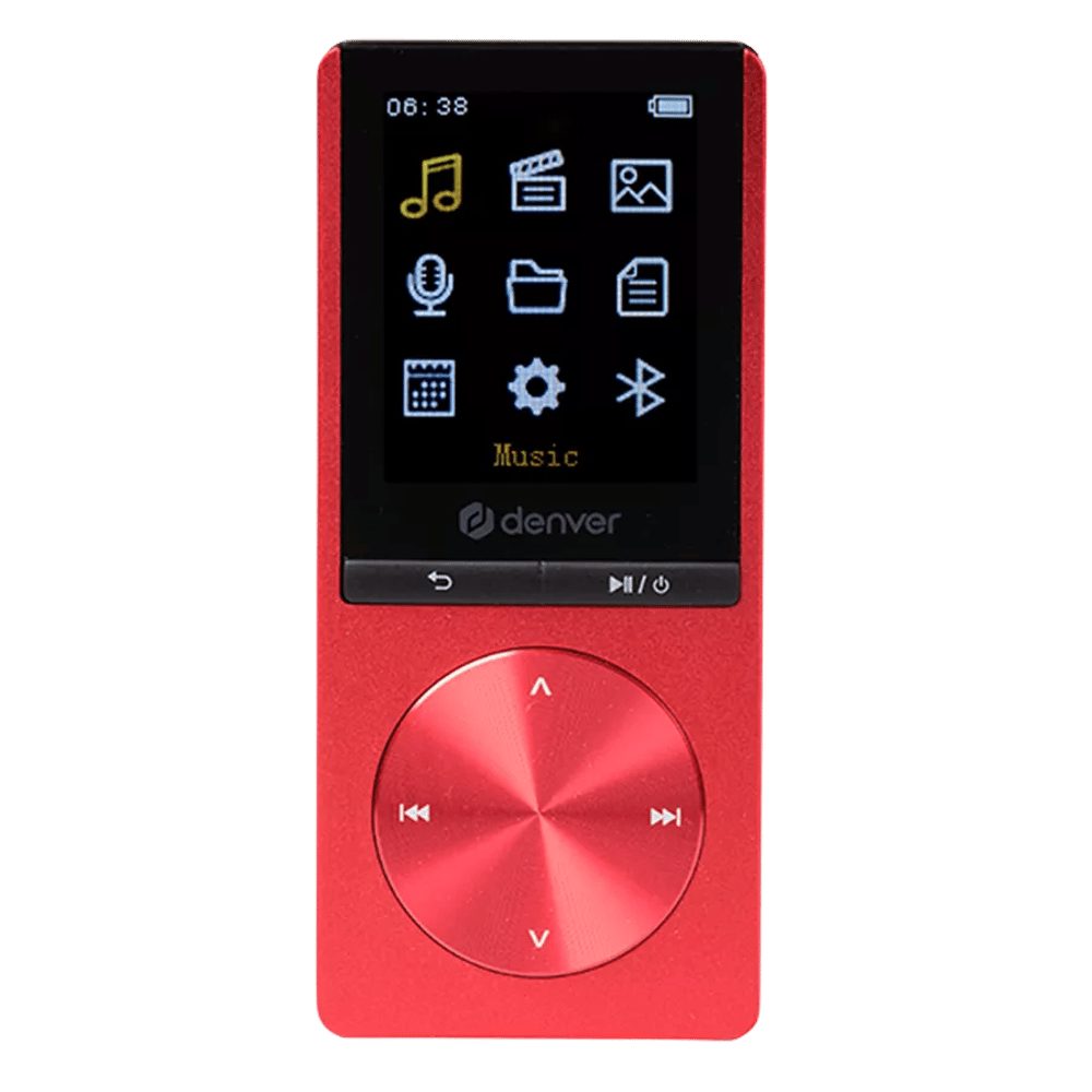 Denver MP3-Player