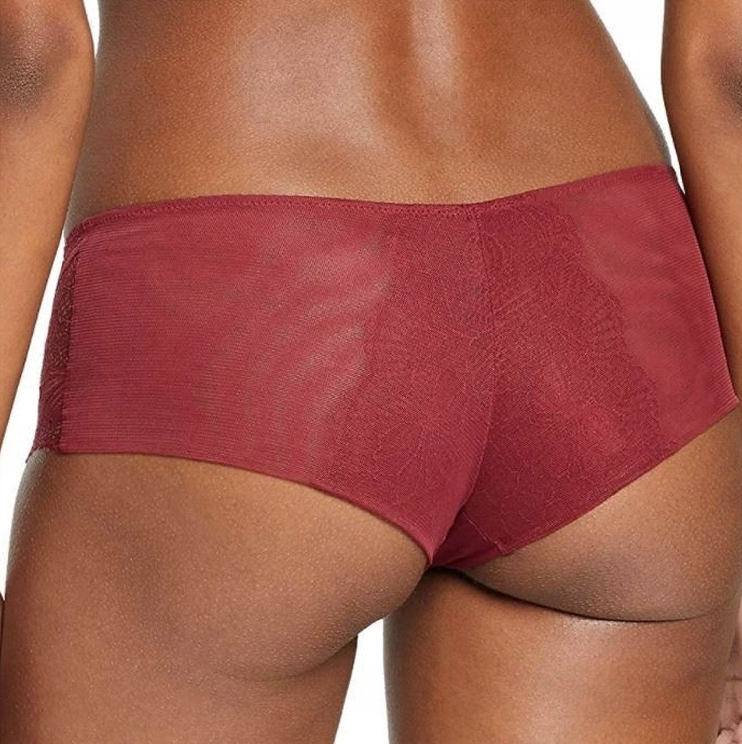 Triumph Hipster Lace Spotlight Bandeau Brief Hipster