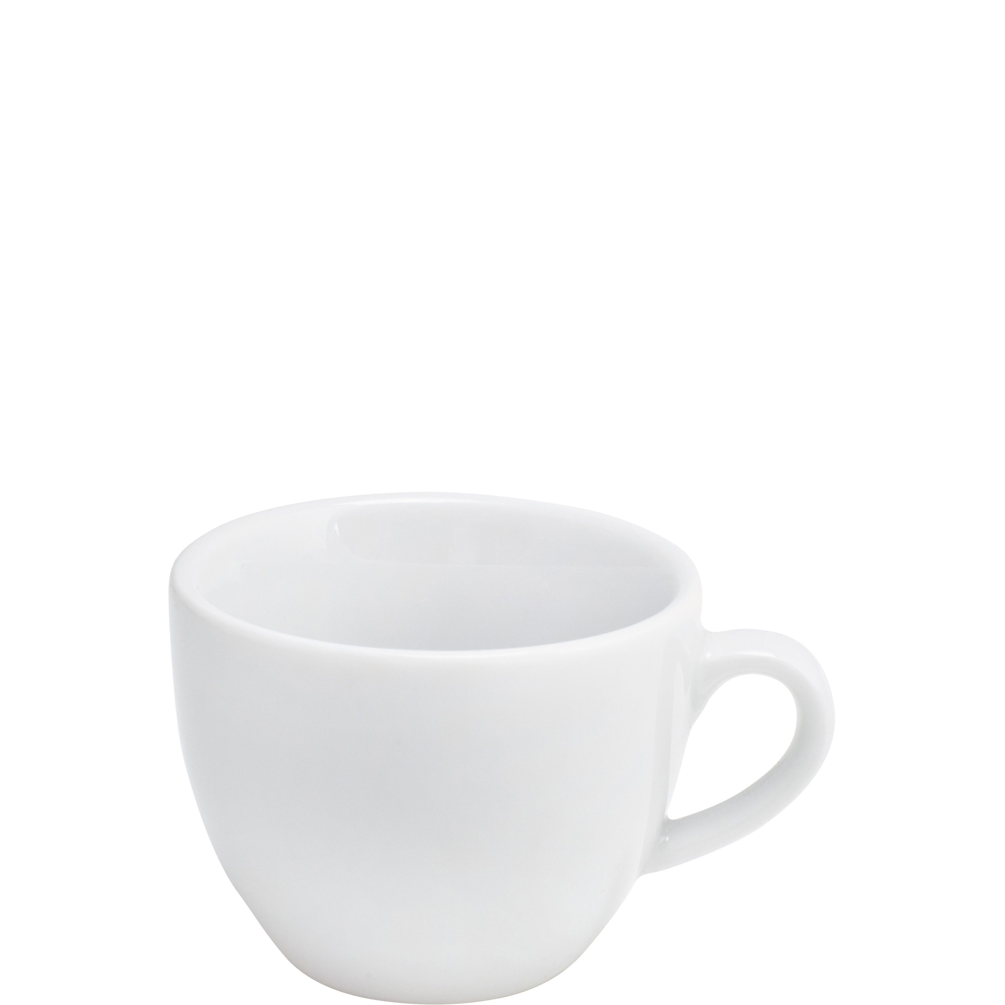 Espressotasse Pronto, Espressotasse 0,08 l