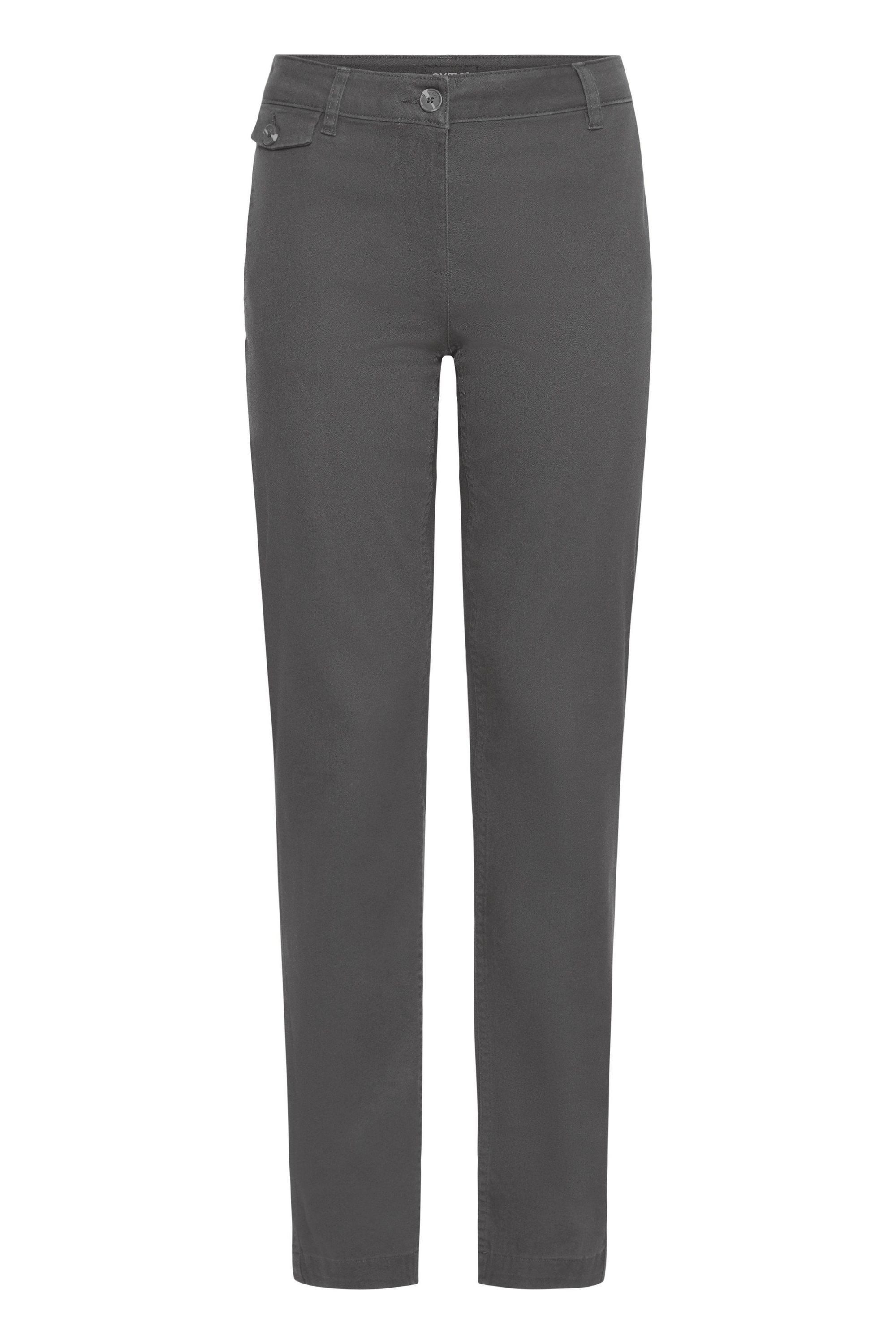 OXMO Chinohose OXIBEN CHINO Basic Chinohose günstig online kaufen