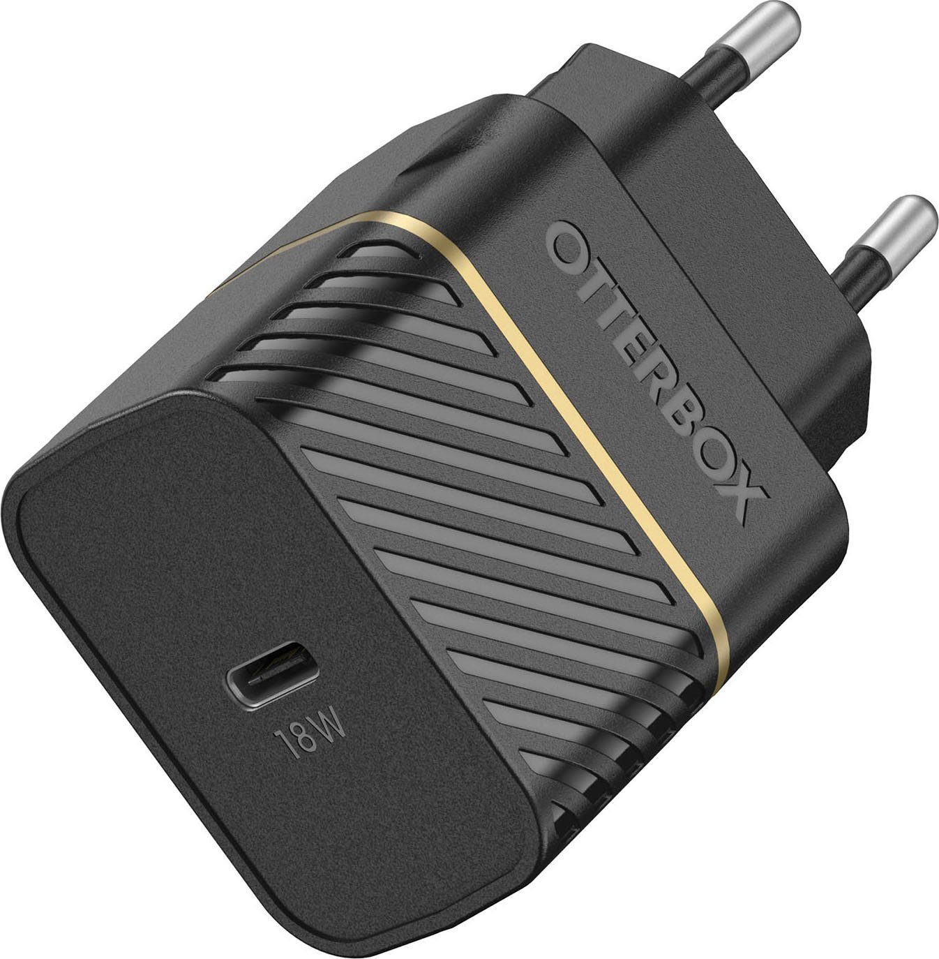Blackview 18W USB-C Schnellladegerät Mit PD 3.0 - Kompakt & Sicher Für Smartphones & Tablets