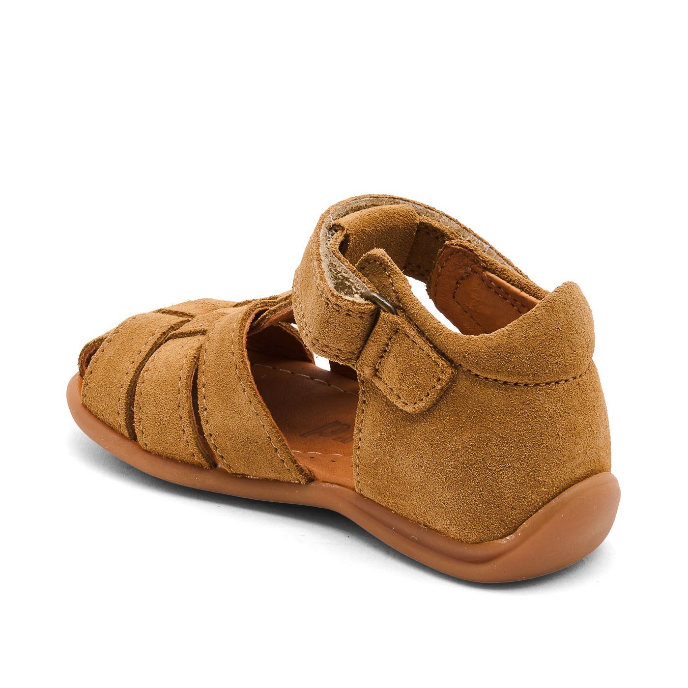 Bisgaard carly Sandale Babysandale für Laufanfänger, Größenschablone zum Download