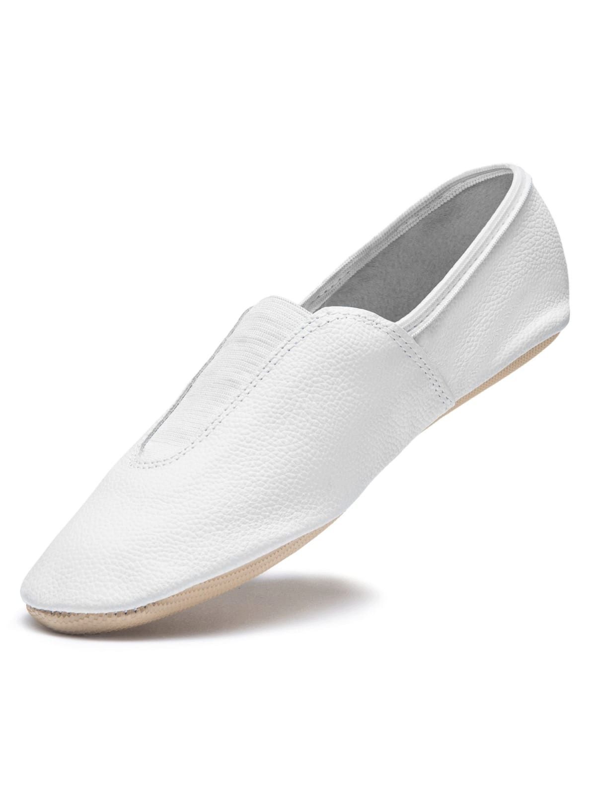 Rumpf Gymnastikschuhe mit Gummisohle Gymnastikschuh