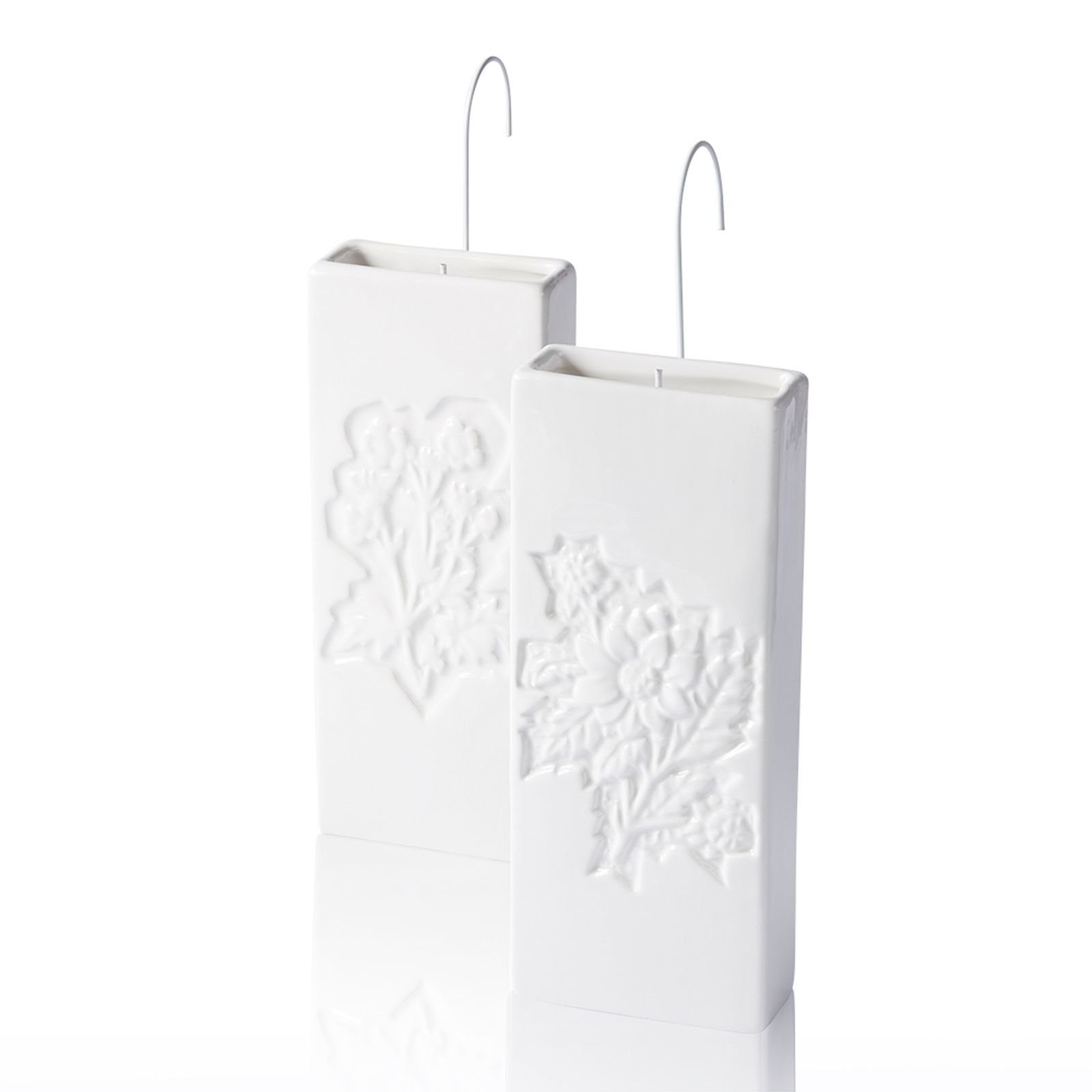 astor24 Luftbefeuchter Heizung 2 er Set Heizkörper Verdampfer Verdunster, 0,3 l Wassertank, PREMIUM QUALITÄT