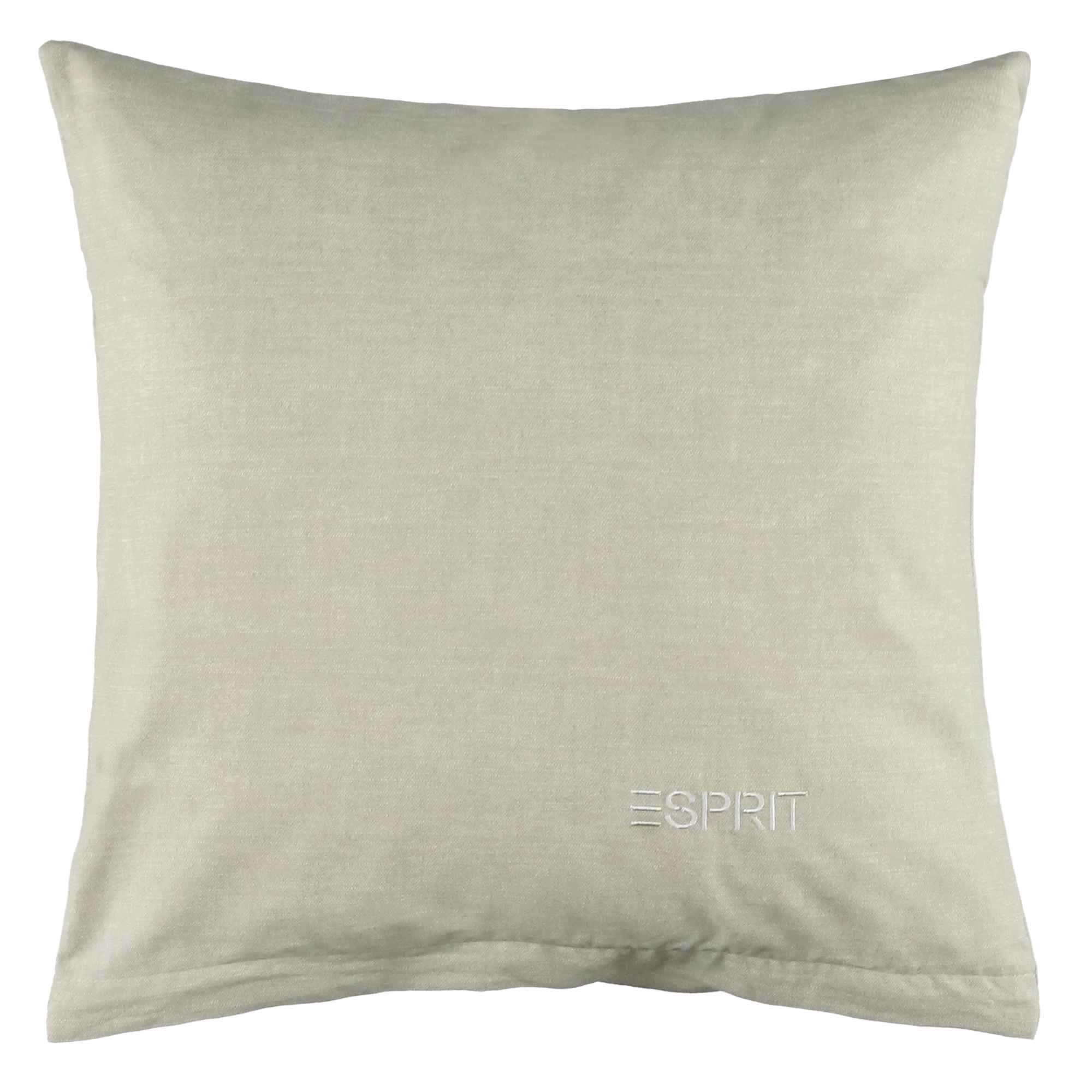Esprit Bettwäsche HARP Renforcé Kissenbezüge und günstig online kaufen
