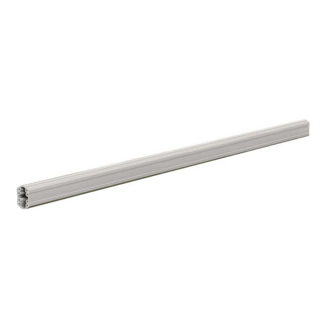 RITTAL Sanitär-Installationsset Rittal Tragprofil geschlossen L=2000mm CP 6206.200