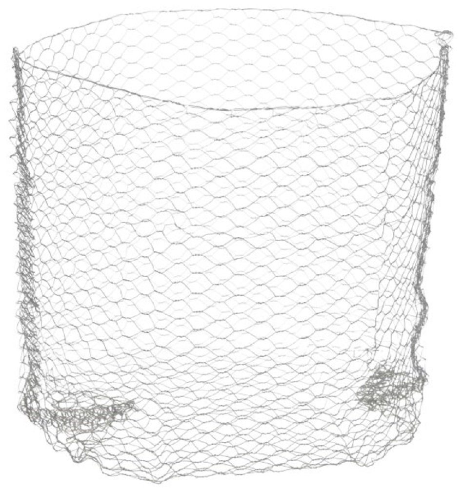 Kerbl Mäusegitter Kerbl Wühlmauskorb Schutzkorb Wühlmaus 291172
