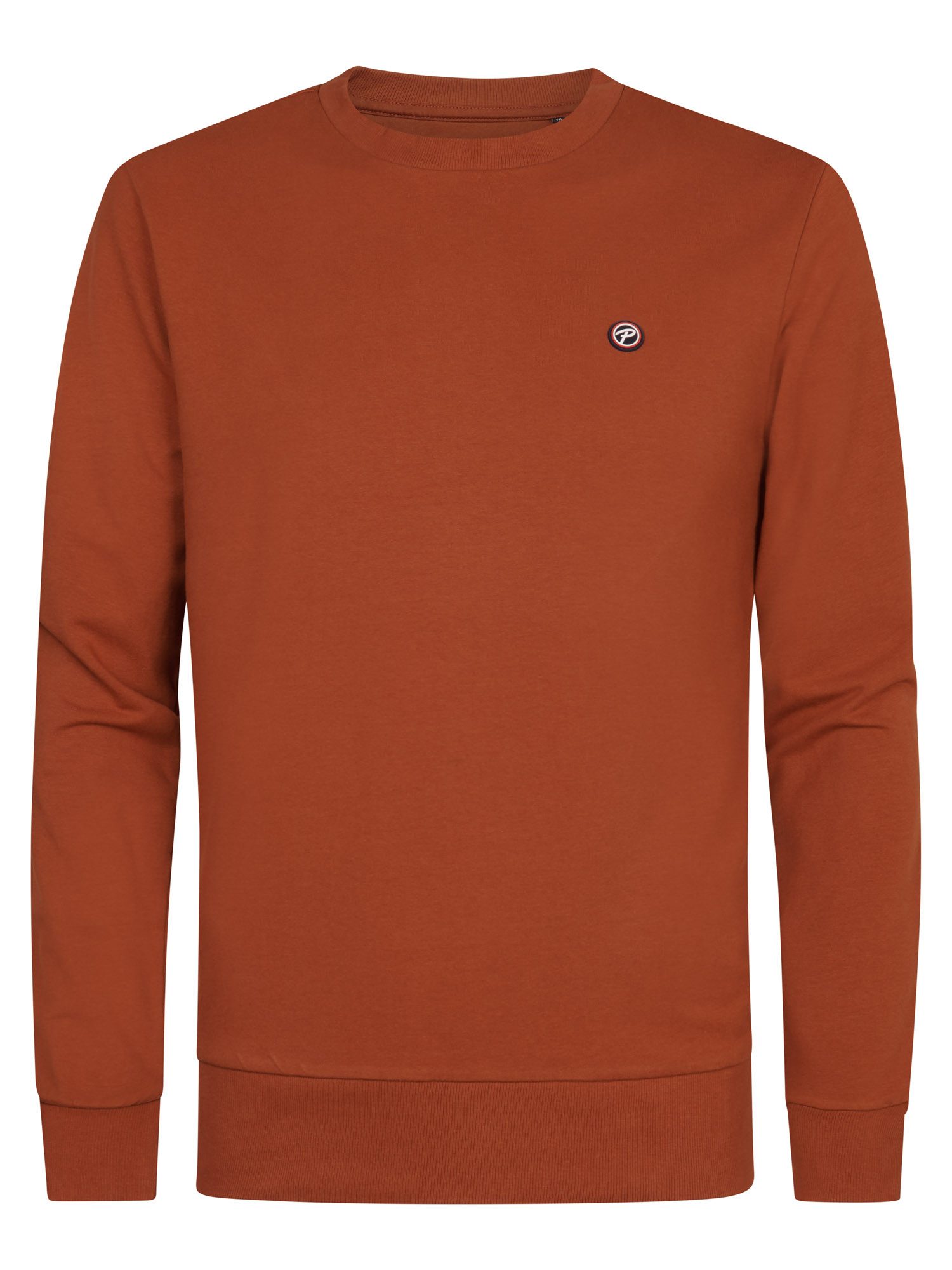 Copper Orange