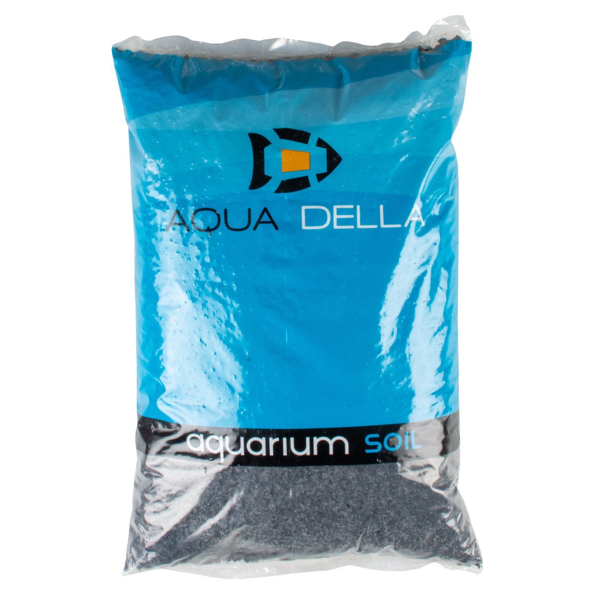 Europet-Bernina Aquarienkies Aquariumkies Lavastein braun 8 kg