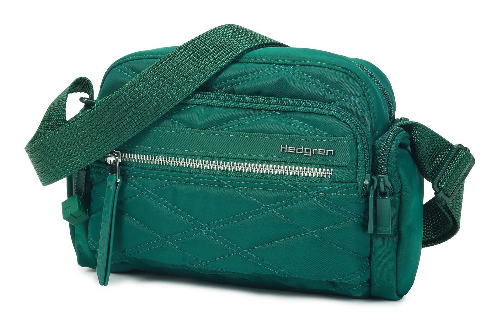 Hedgren Umhängetasche Multipockets Crossover RFID