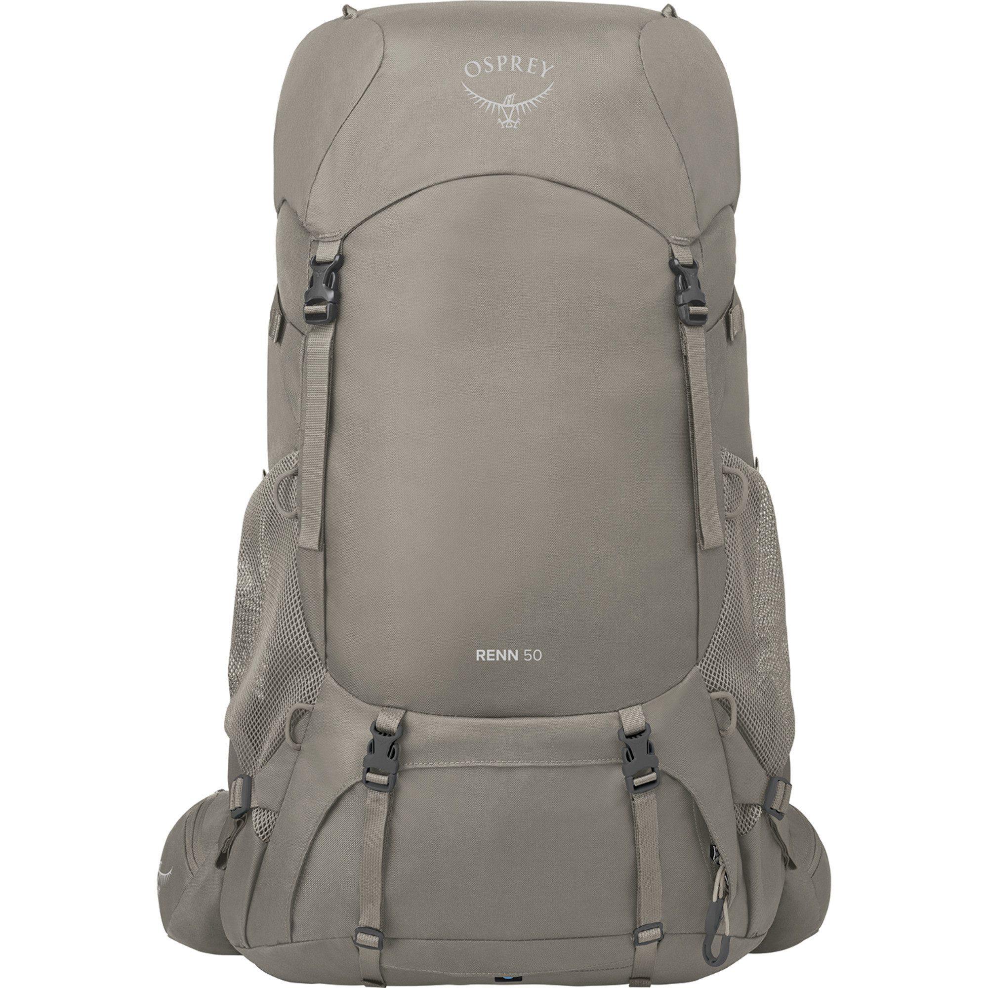 Osprey Wanderrucksack Osprey Renn 50, Rucksack, (50 Liter / One Size) günstig online kaufen