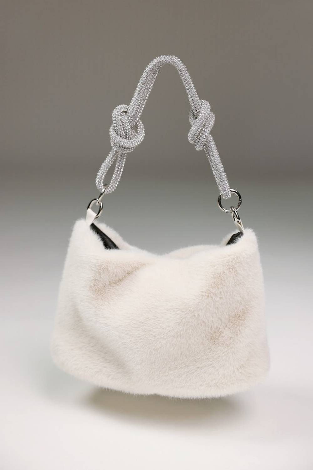 Monari Umhängetasche 809374, weich