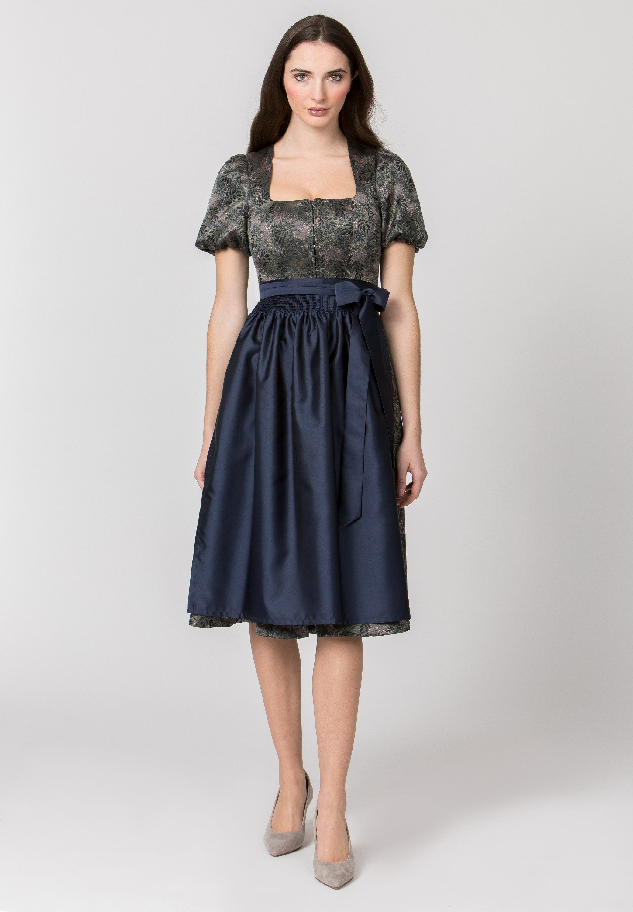 Stockerpoint Dirndl Pearl