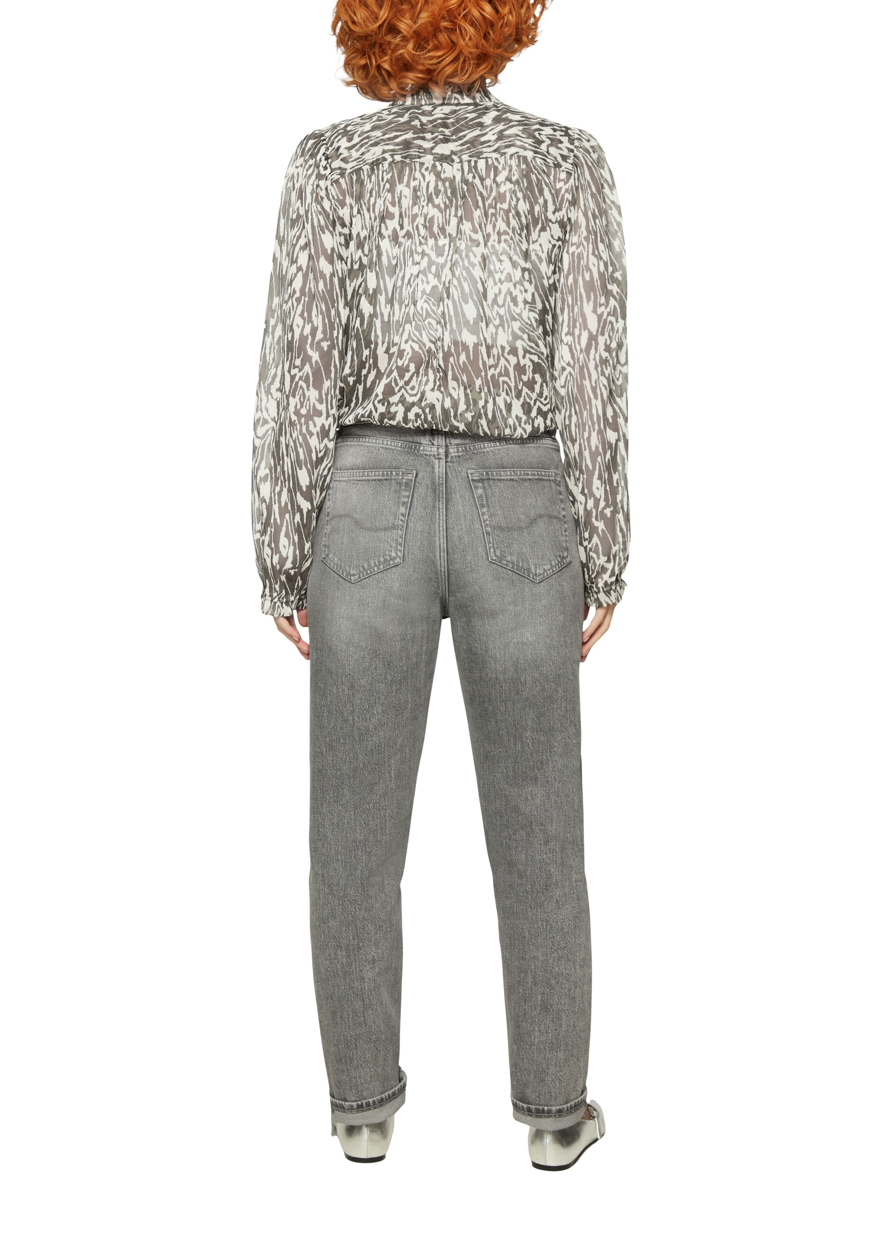 s.Oliver Chiffonbluse