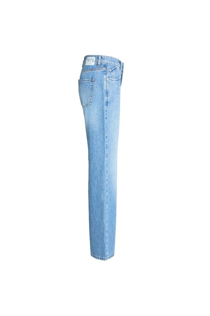 Leineweber Weite Jeans