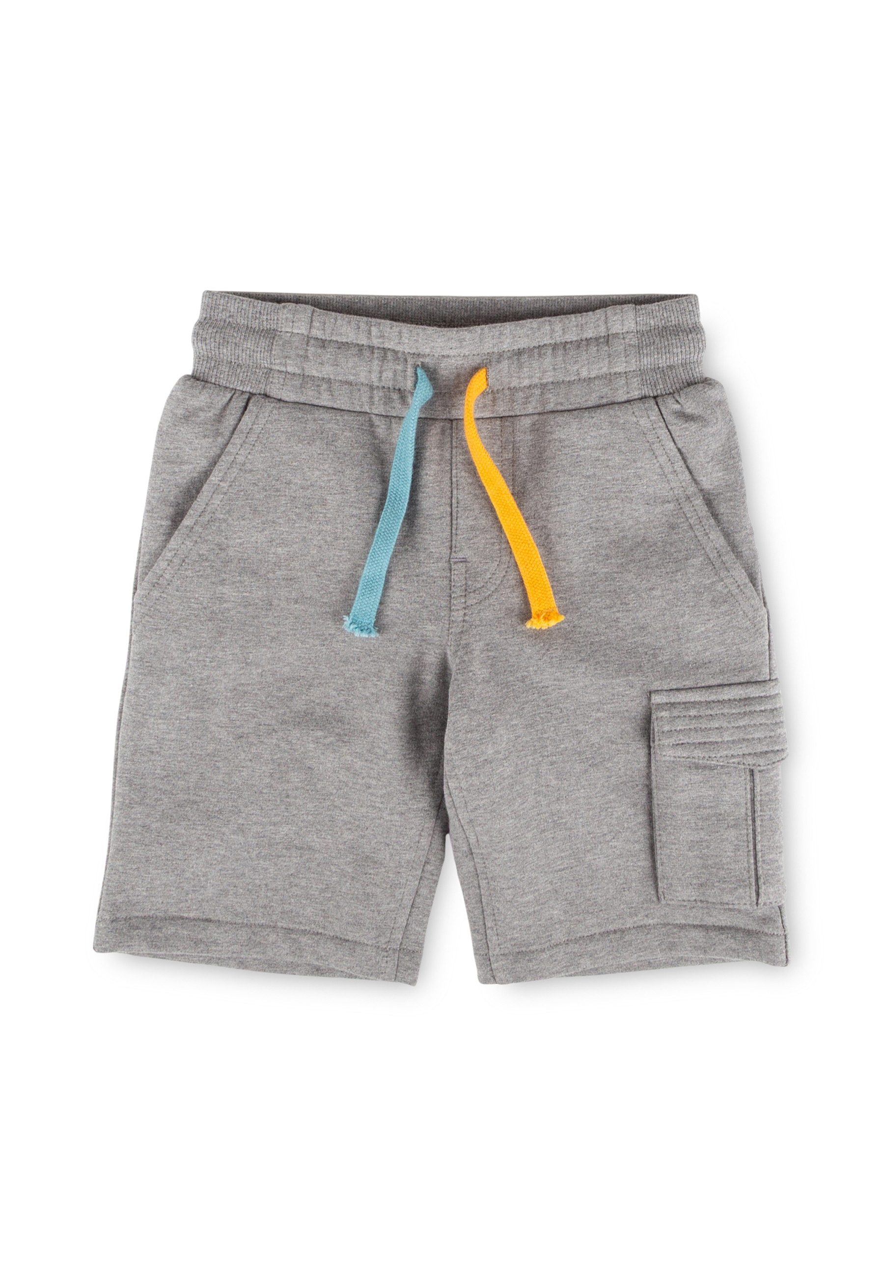 Sigikid Bermudas Blue & Bright für Kinder Jungen (1-tlg)