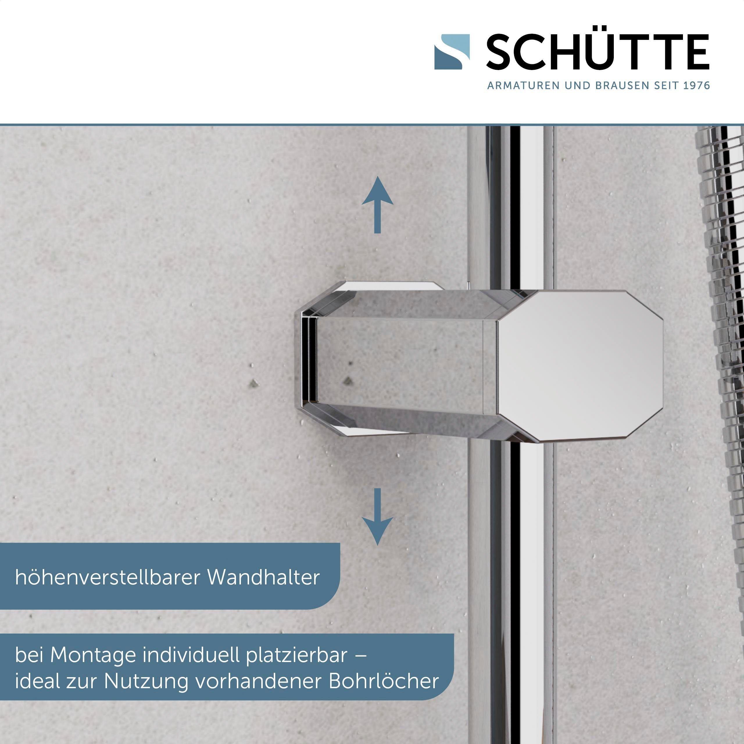 Schütte Brausegarnitur TOKYO, Höhe 99 cm, günstig online kaufen