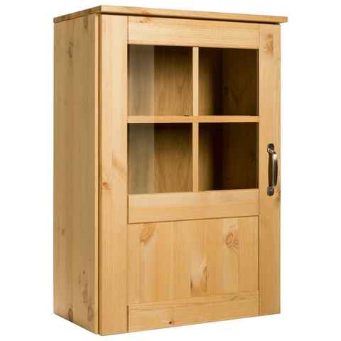 Home affaire Hängeschrank Alby Breite 50 cm, 1 Tür