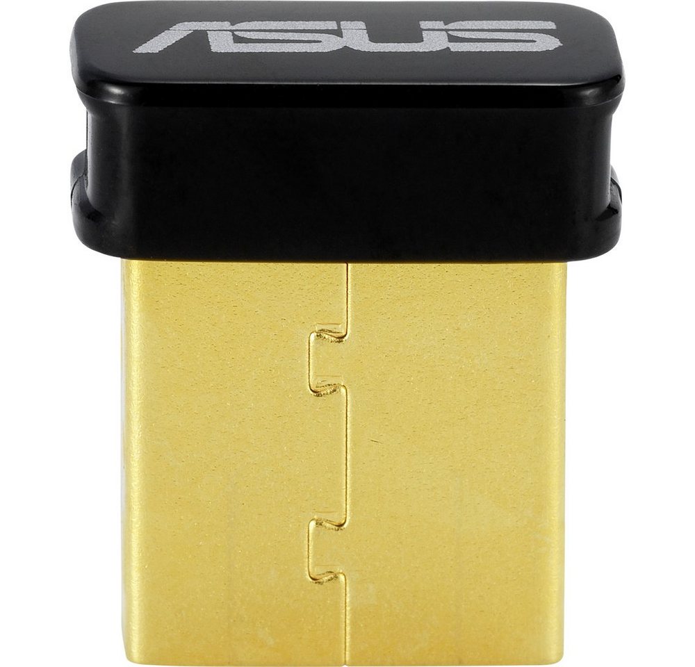 Thumbnail - Asus Bluetooth®-Sender Asus USB-BT500 Bluetooth®-Stick 5.0