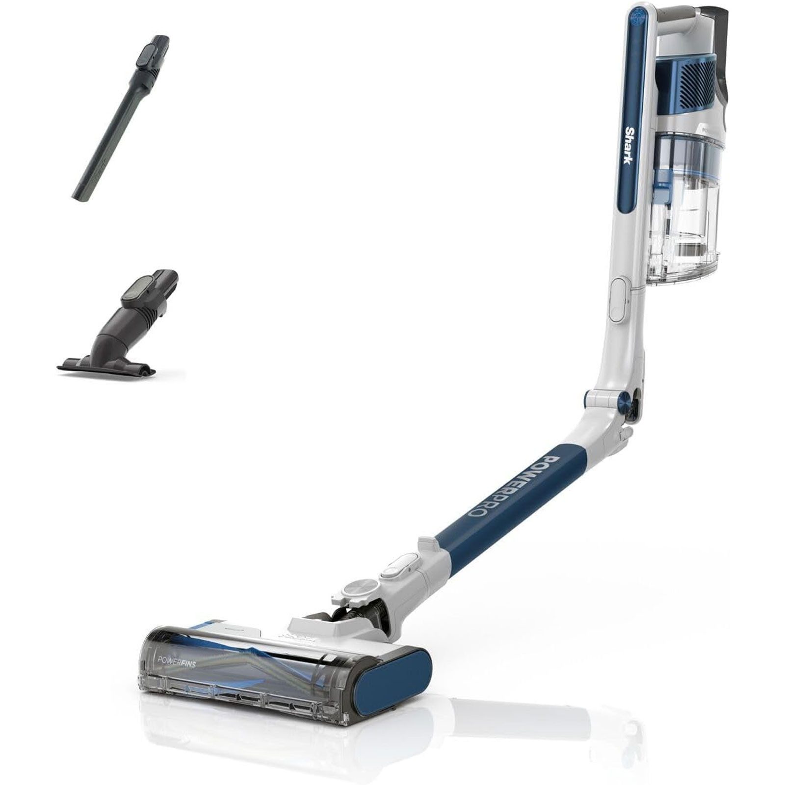 Shark PowerPro IZ380EU