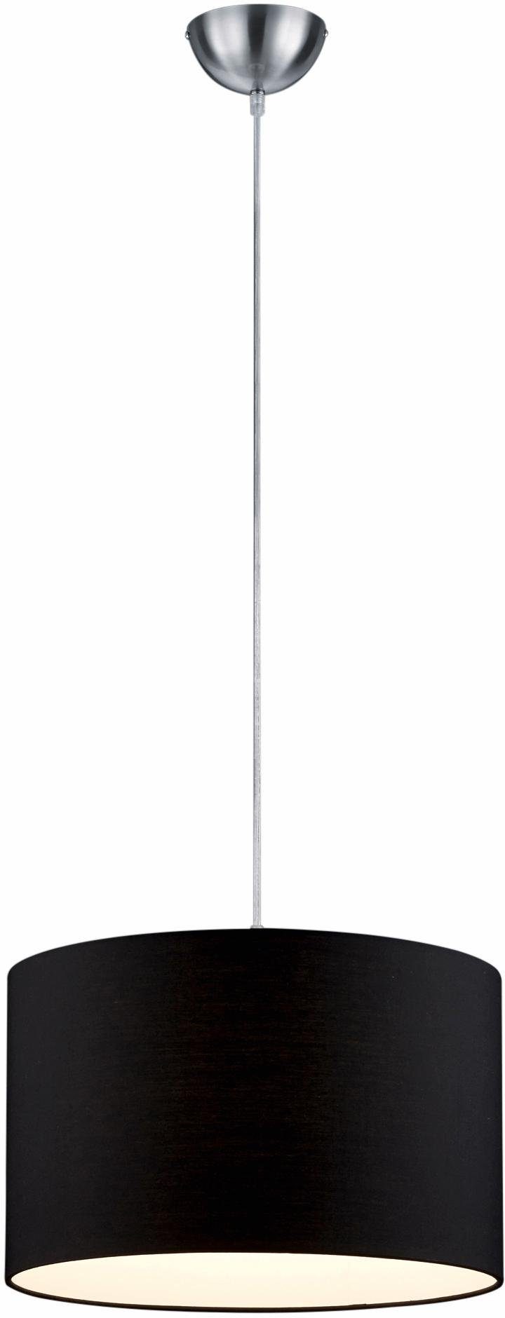 TRIO Leuchten Pendelleuchte Hotel, ohne Leuchtmittel, Hängeleuchte, Hängelampe, Leuchtmittel tauschbar