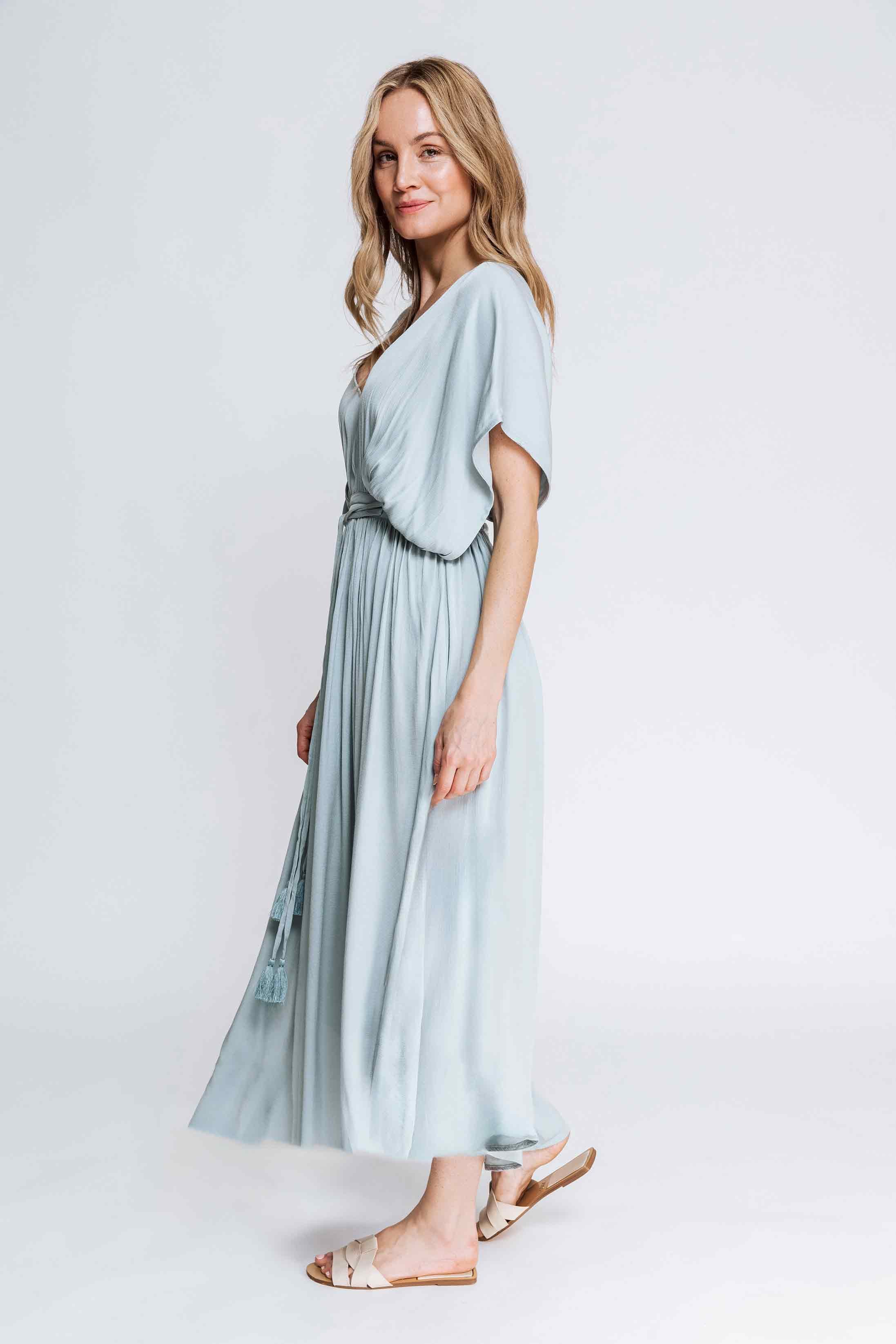 Zhrill Maxikleid VASSE