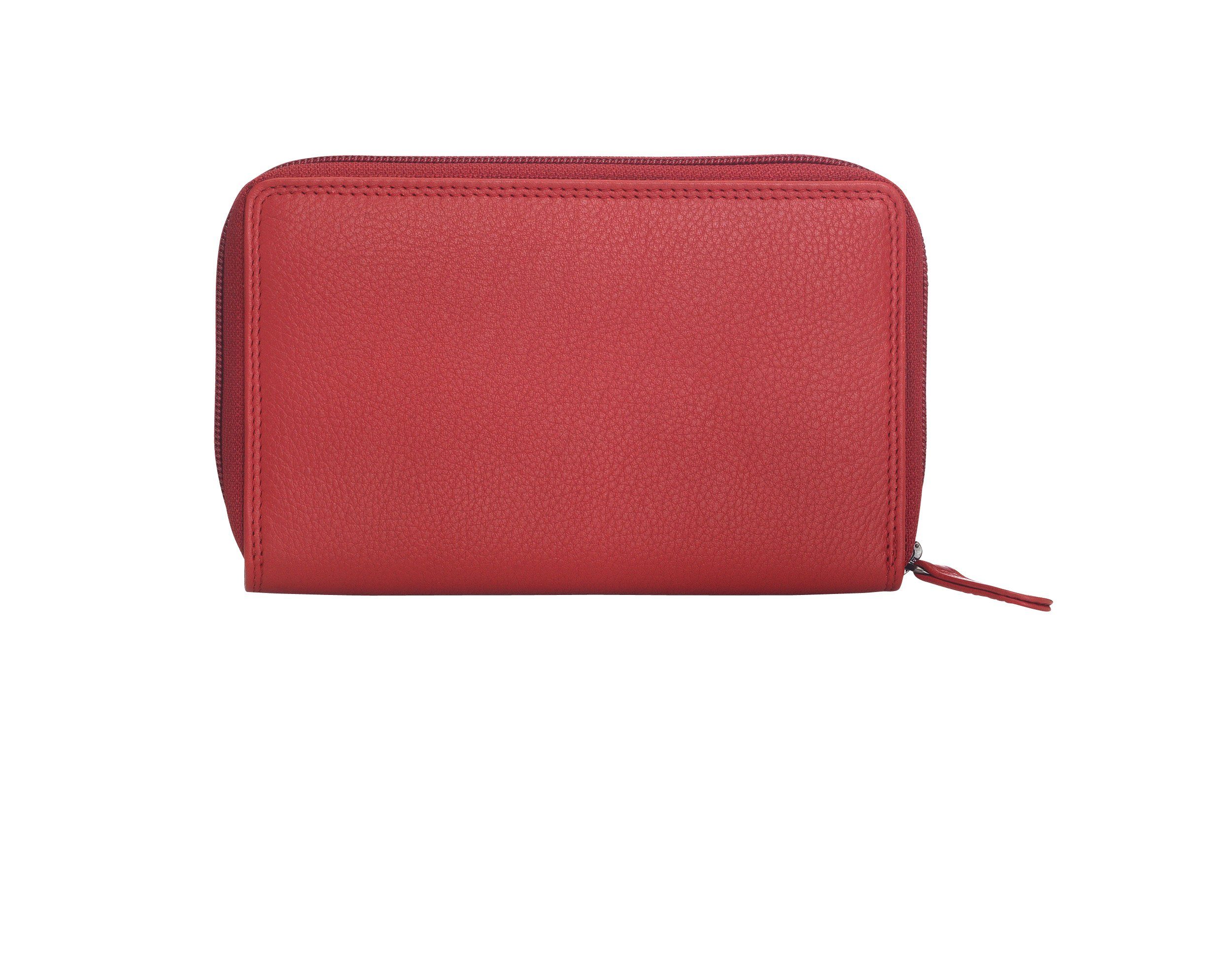 Josephine Osthoff Geldbörse Nürnberg Geldbörse kirsche günstig online kaufen