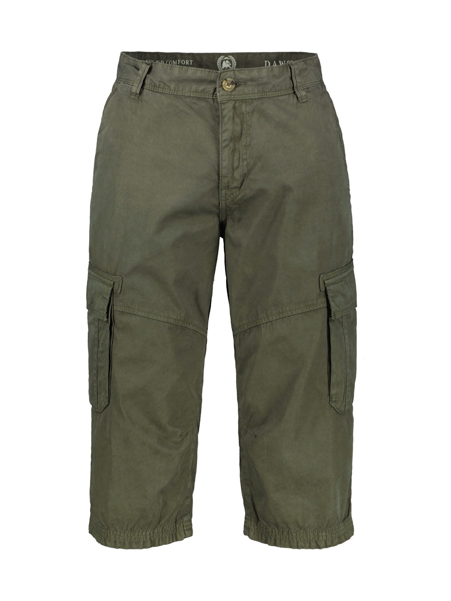 LERROS Bermudas LERROS Cargo-Longbermuda günstig online kaufen