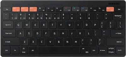 Samsung Universal Smart Keyboard Trio 500 für Tabs Tablet-Tastatur