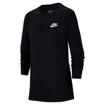 Nike Sportswear Langarmshirt BIG KIDS' (BOYS) LONG-SLEEVE T-SHIRT