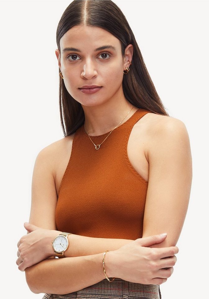 Liebeskind Berlin Kette mit Anhänger LJ... Liebeskind Berlin Kette mit Anhänger LJ...