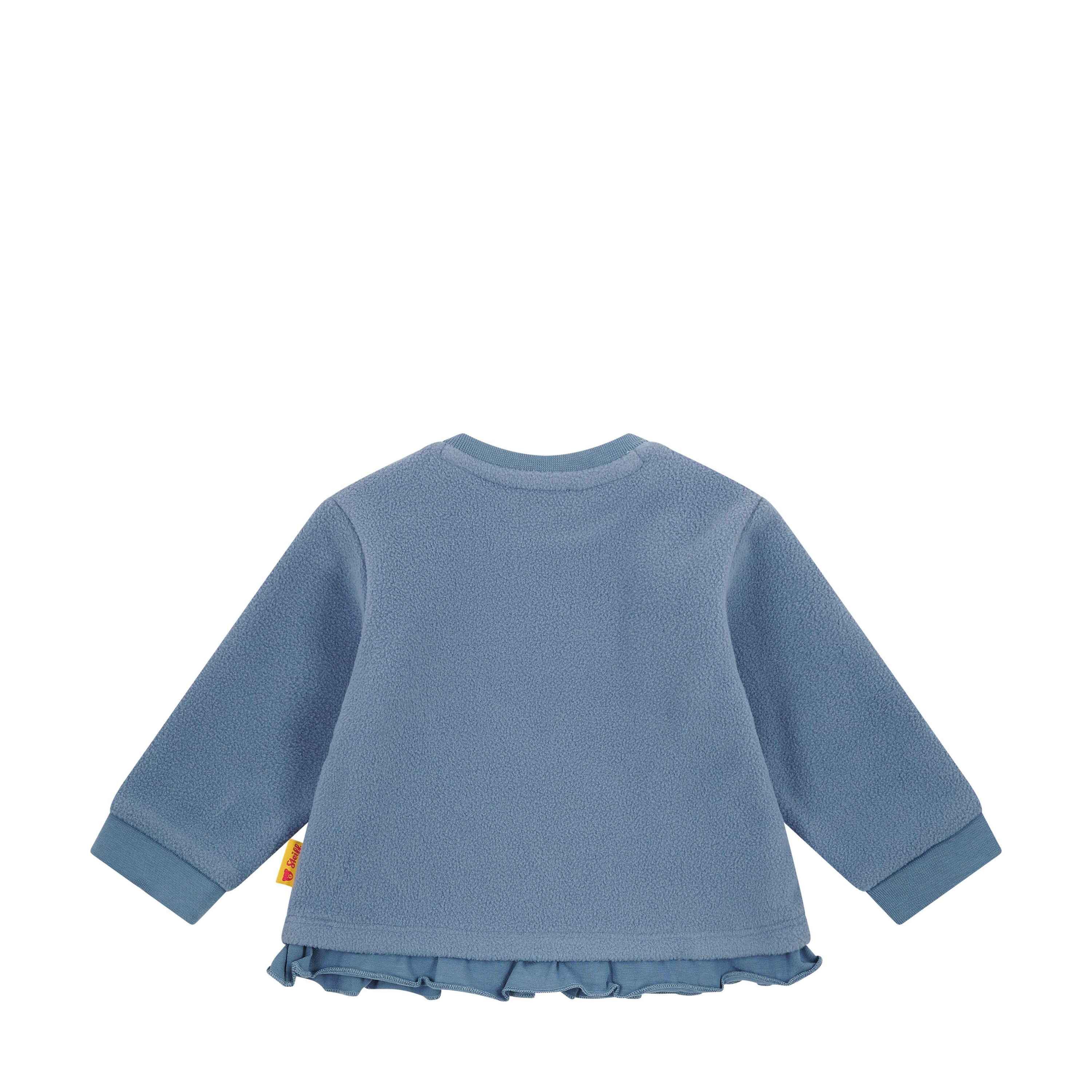 Steiff Sweatshirt Sweatshirt Fleece Nordicland