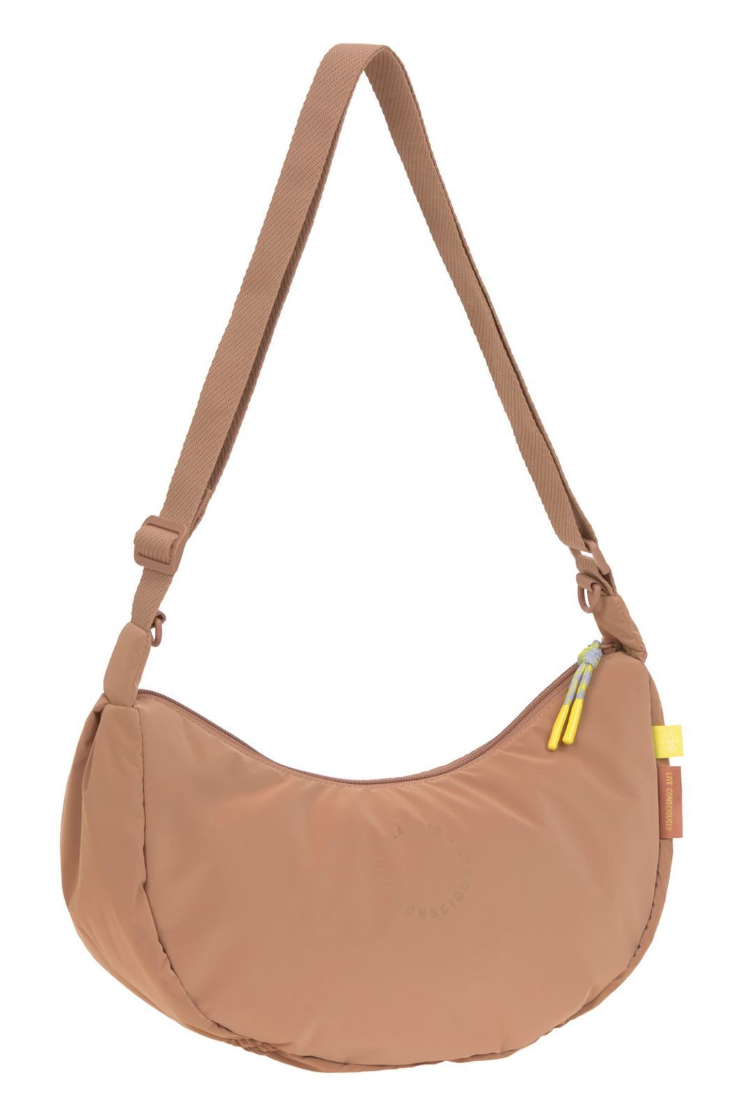 LÄSSIG Umhängetasche Stretch Up Bum Bag