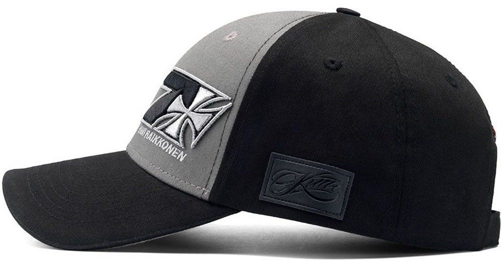 West Coast Choppers Snapback Cap Kimi Cross Seven Roundbill Adjustable Hat