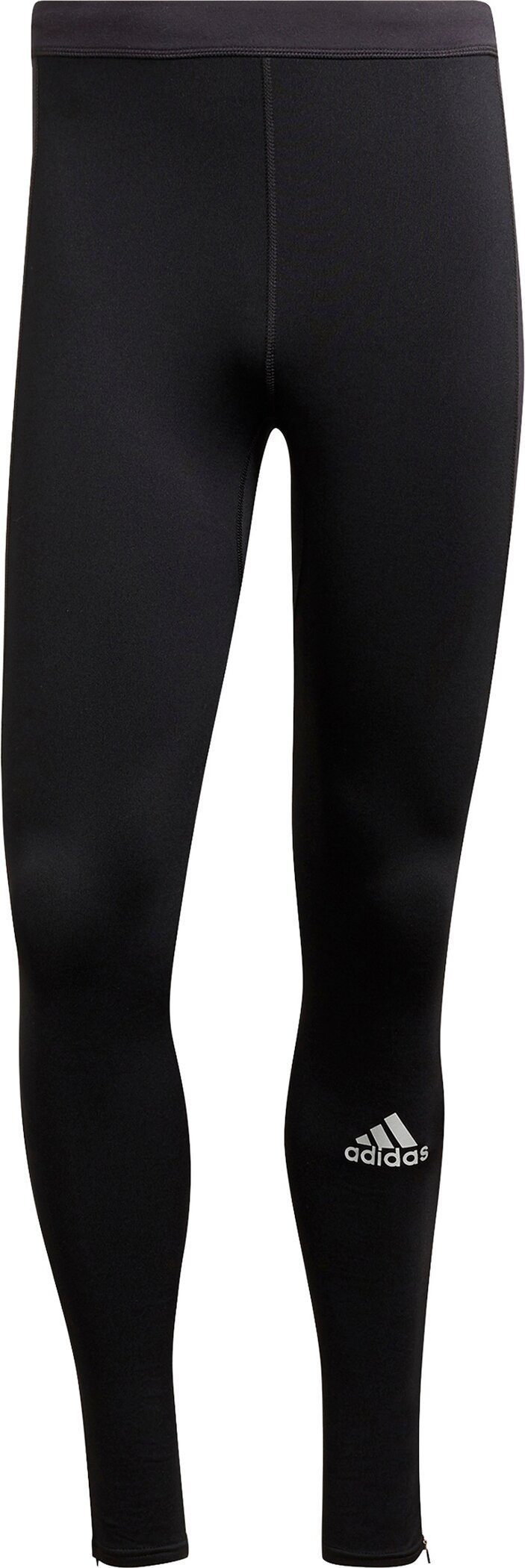 adidas Performance Lauftights WARM TGT BLACK