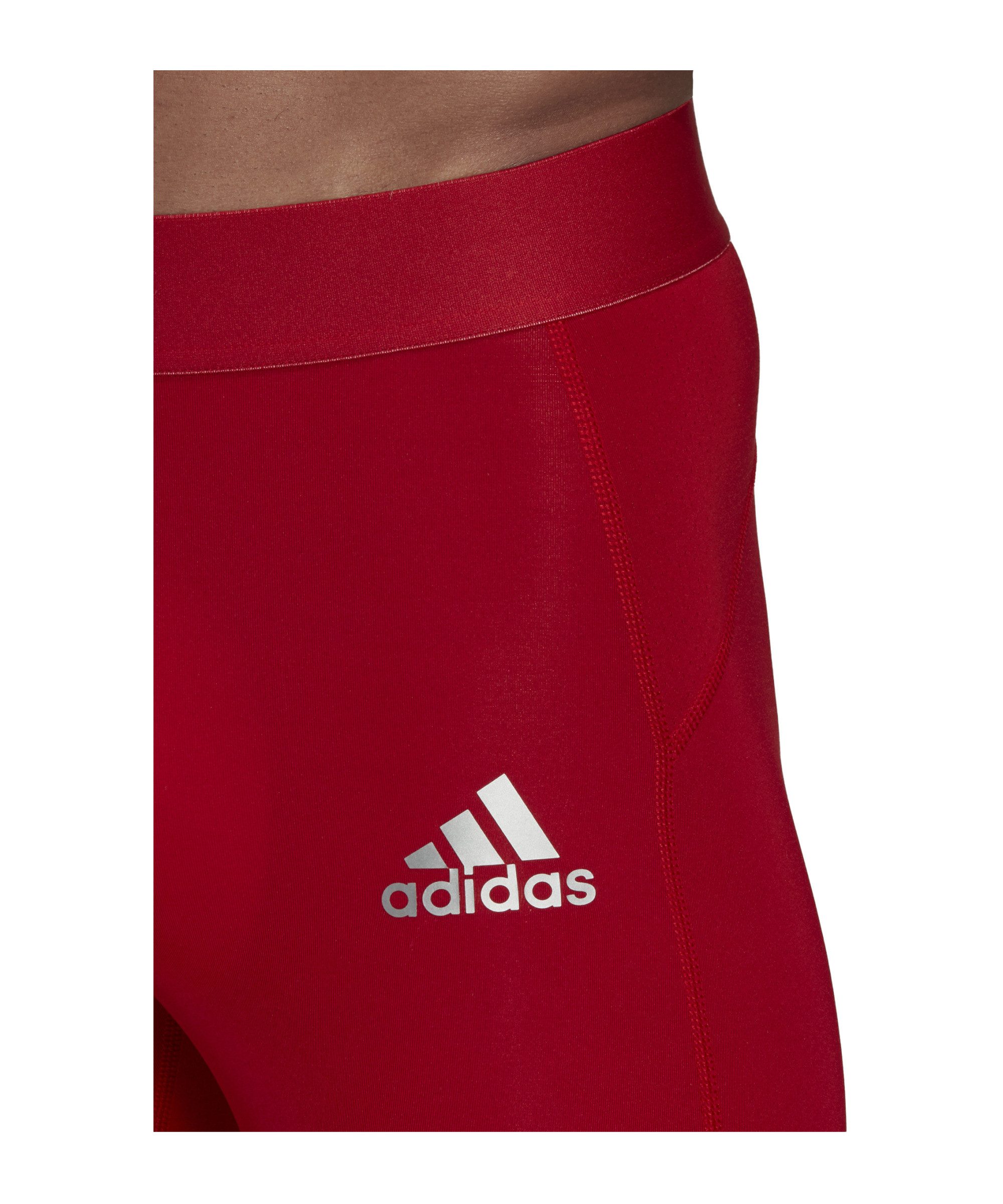 adidas Performance Funktionshose adidas Performance Techfit Short Shorts Herren